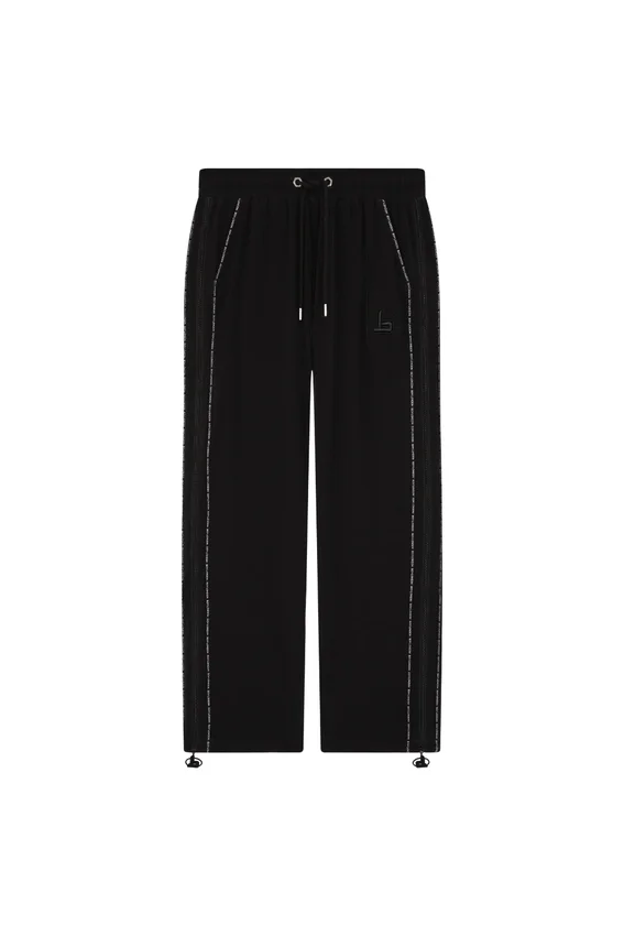 Pantalon de survêtement à passepoil BOY