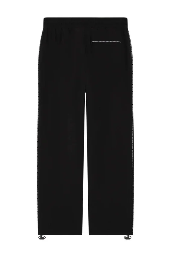Pantalon de survêtement à passepoil BOY