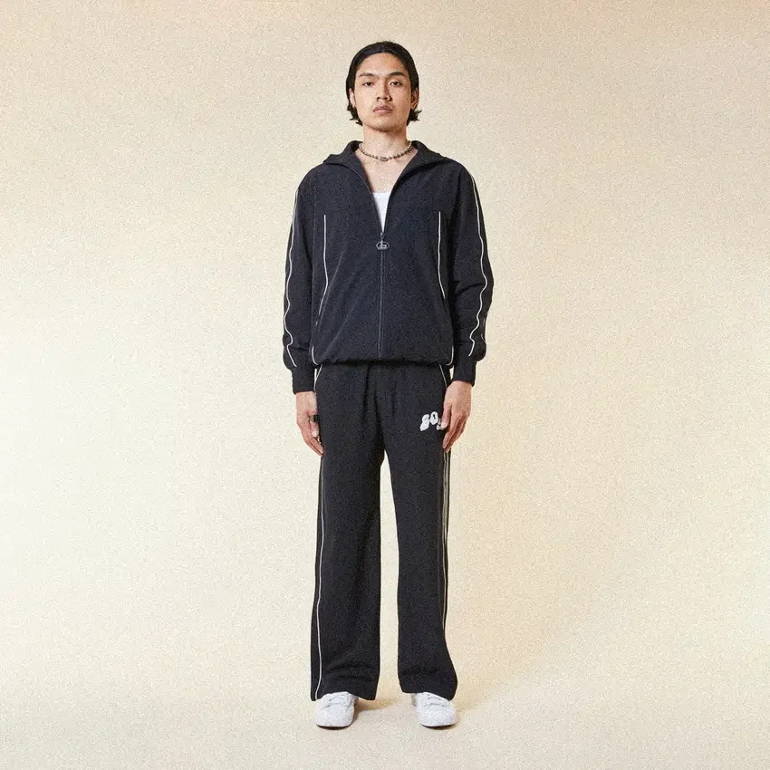Pantalon de survêtement Past Present Future Boy
