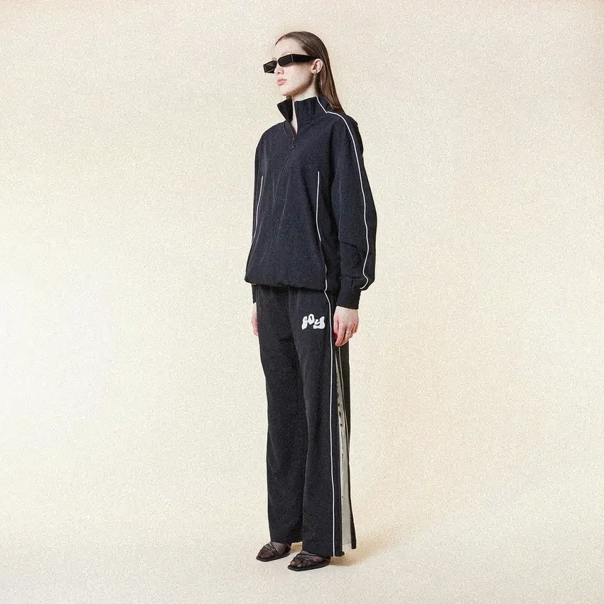 Pantalon de survêtement Past Present Future Boy