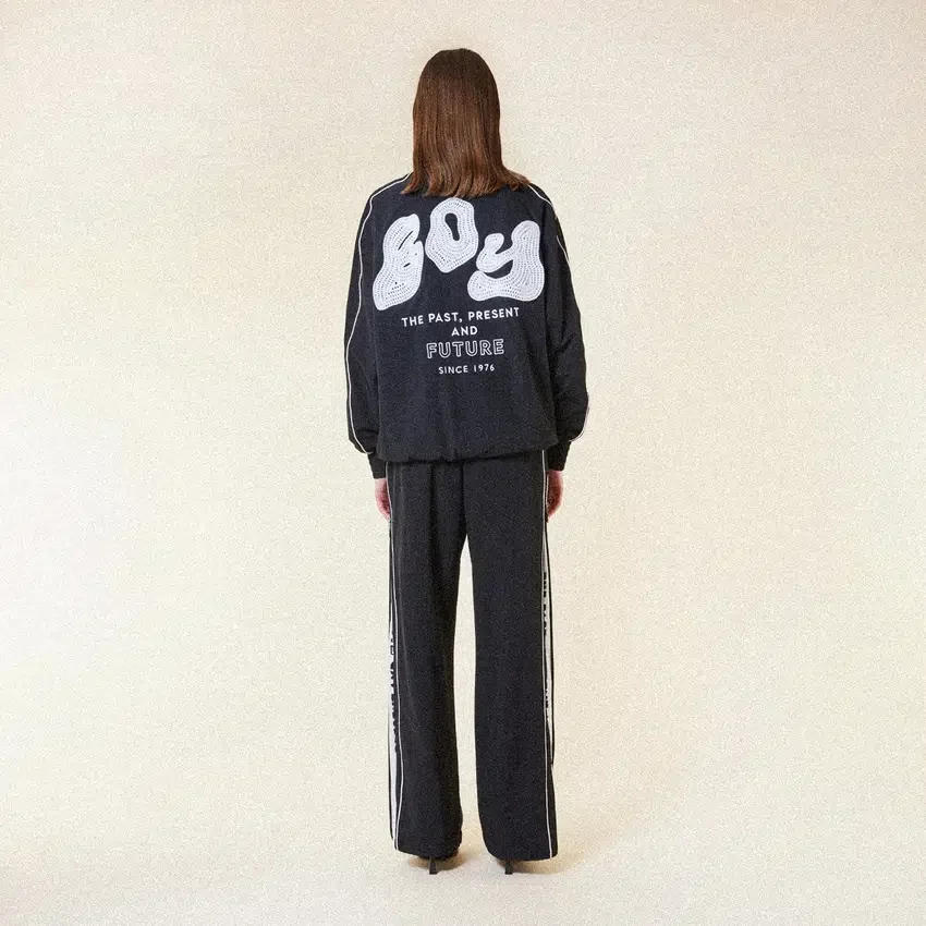 Pantalon de survêtement Past Present Future Boy