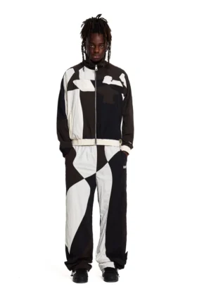 Pantalon de survêtement Spliced Eagle