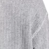 Pull en maille « B is for BOY »