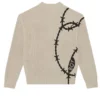 Pull en maille Barb Boy