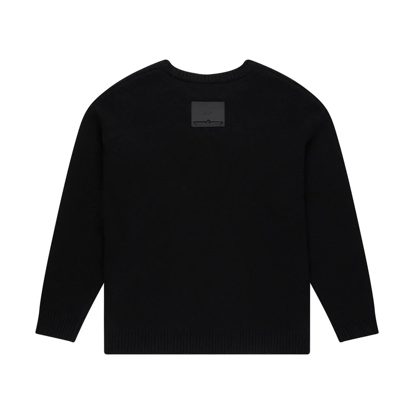 Pull en maille Doodle BOY
