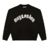 Pull Gothic Boy