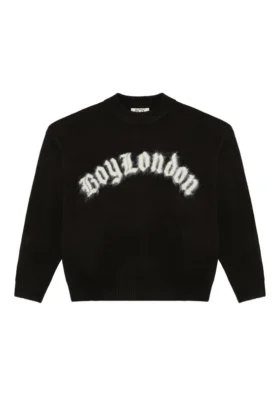 Pull Gothic Boy