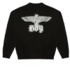 Pull Gothic Boy