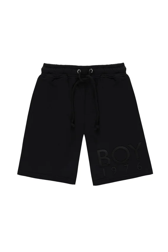 Short Boy 1976 Shorts
