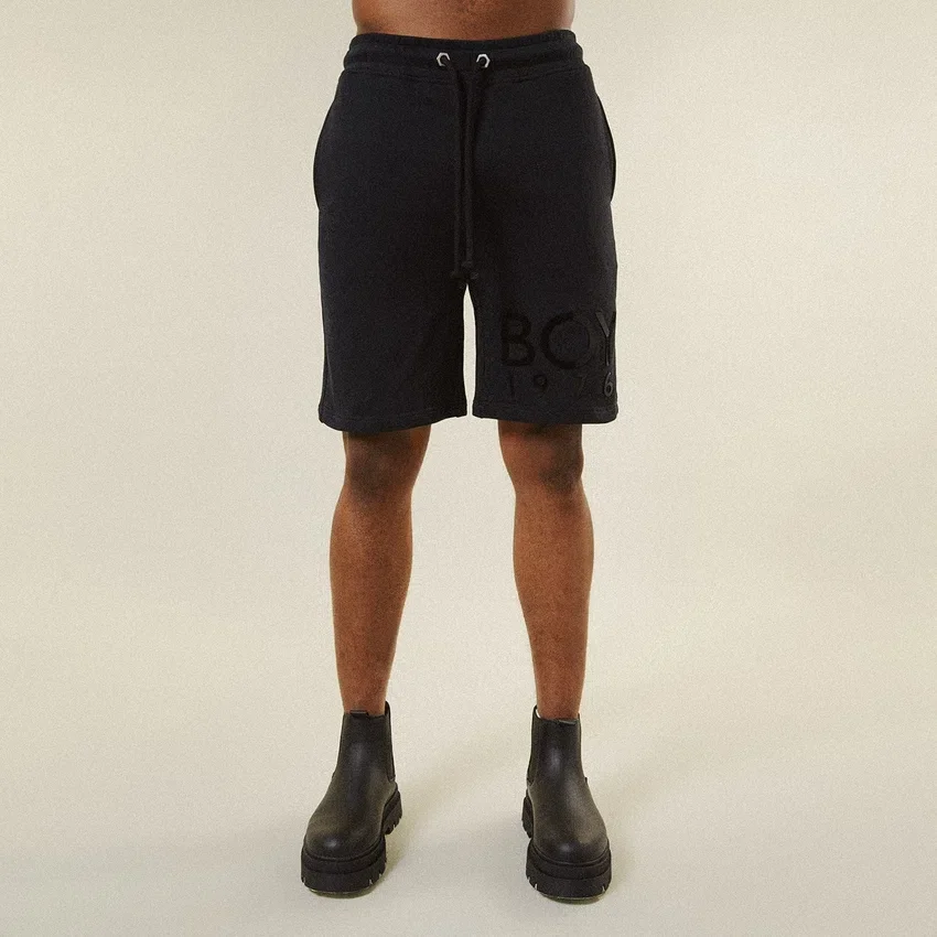 Short Boy 1976 Shorts