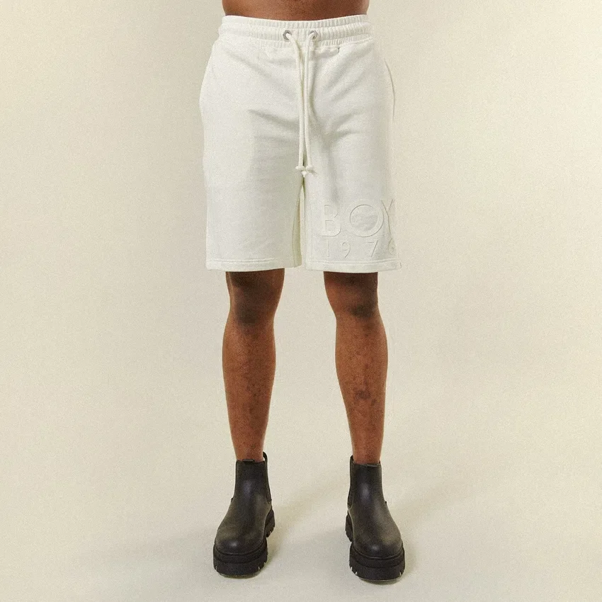 Short Boy 1976 Shorts