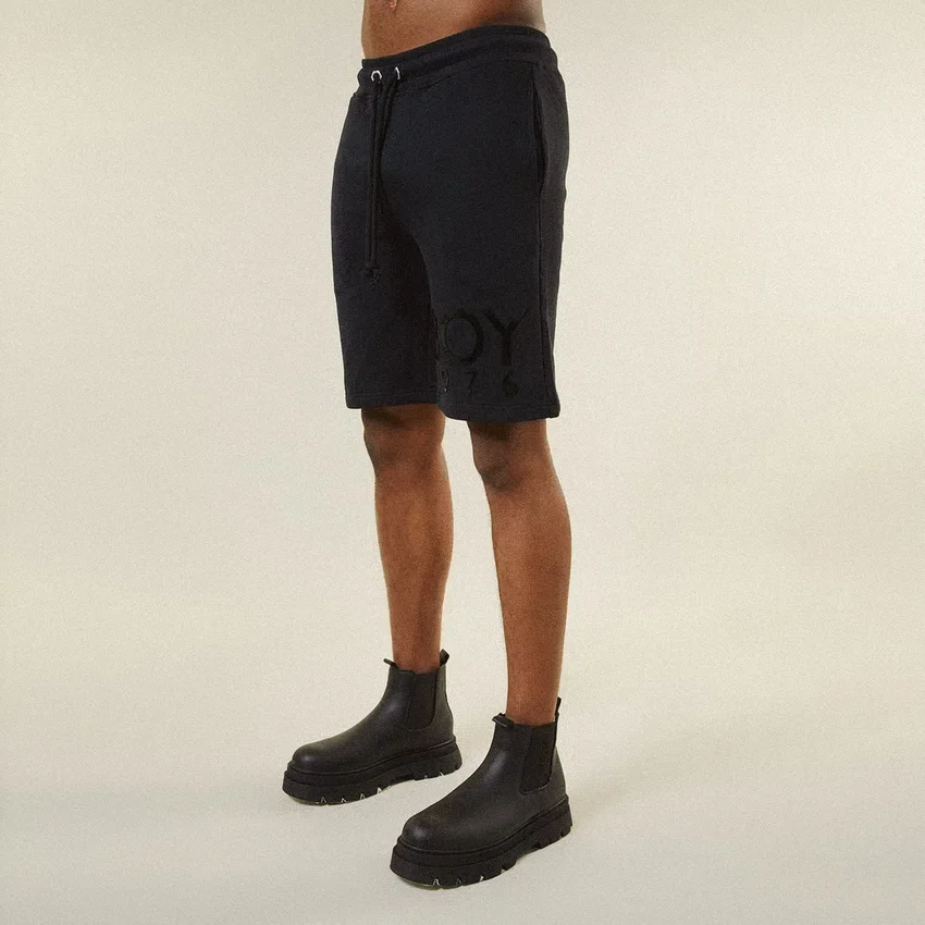 Short Boy 1976 Shorts