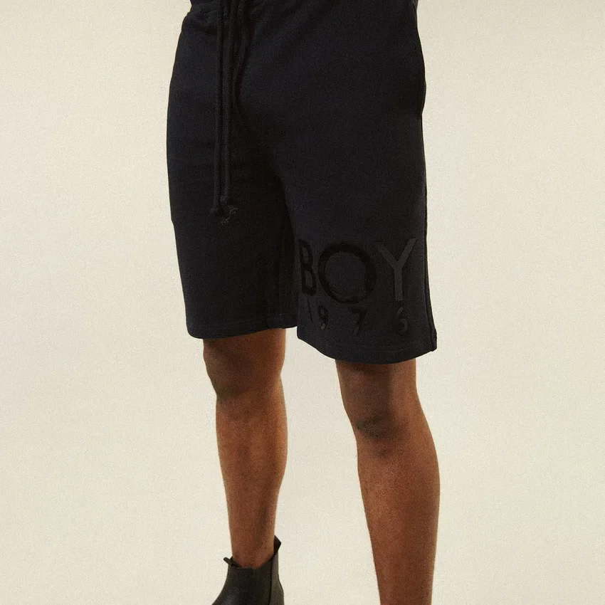 Short Boy 1976 Shorts
