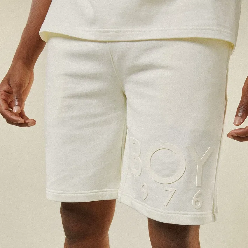 Short Boy 1976 Shorts