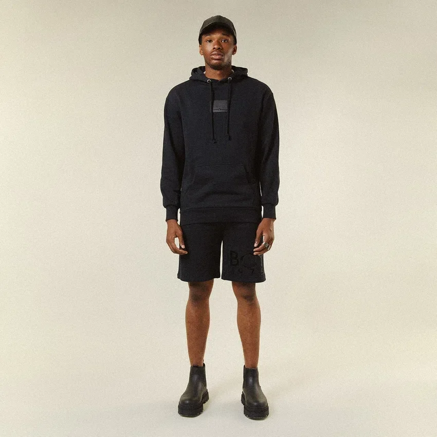 Short Boy 1976 Shorts