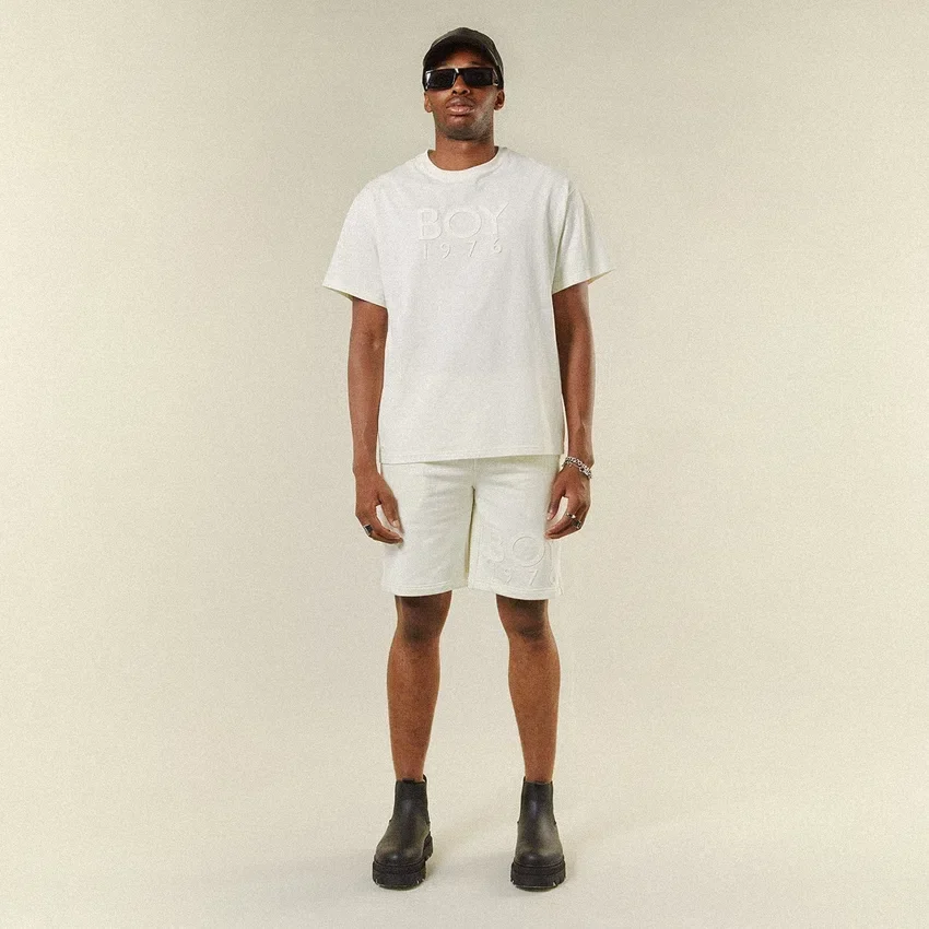 Short Boy 1976 Shorts