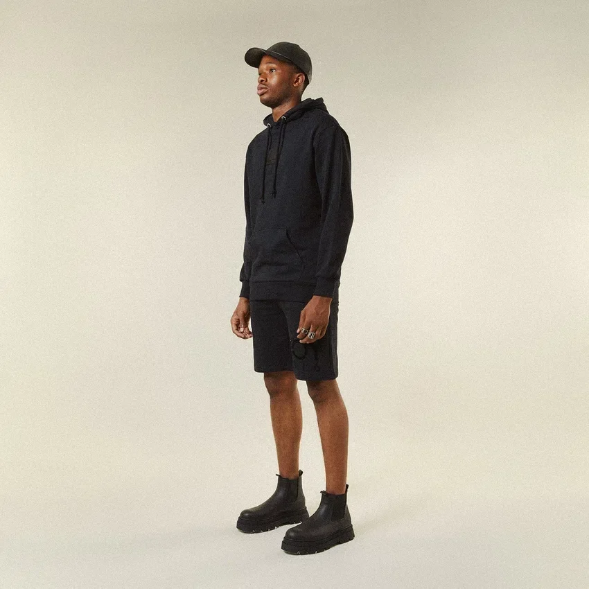 Short Boy 1976 Shorts