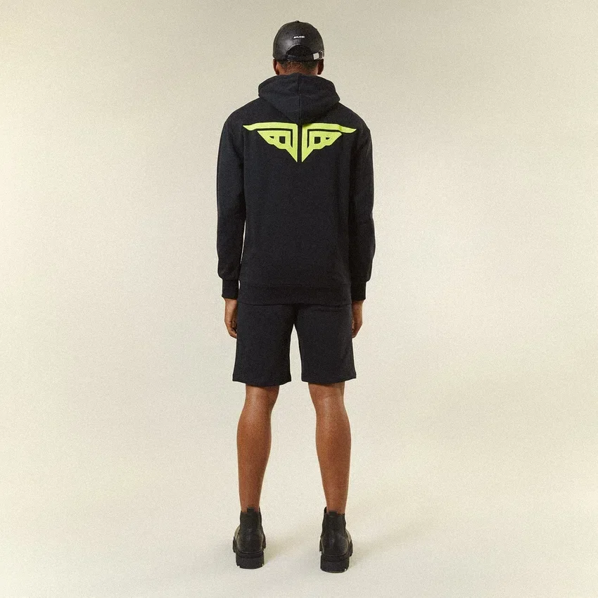 Short Boy 1976 Shorts