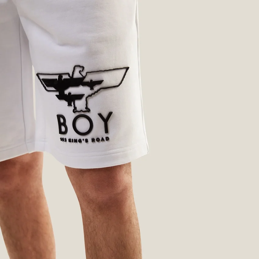 Short BOY Eagle Shorts