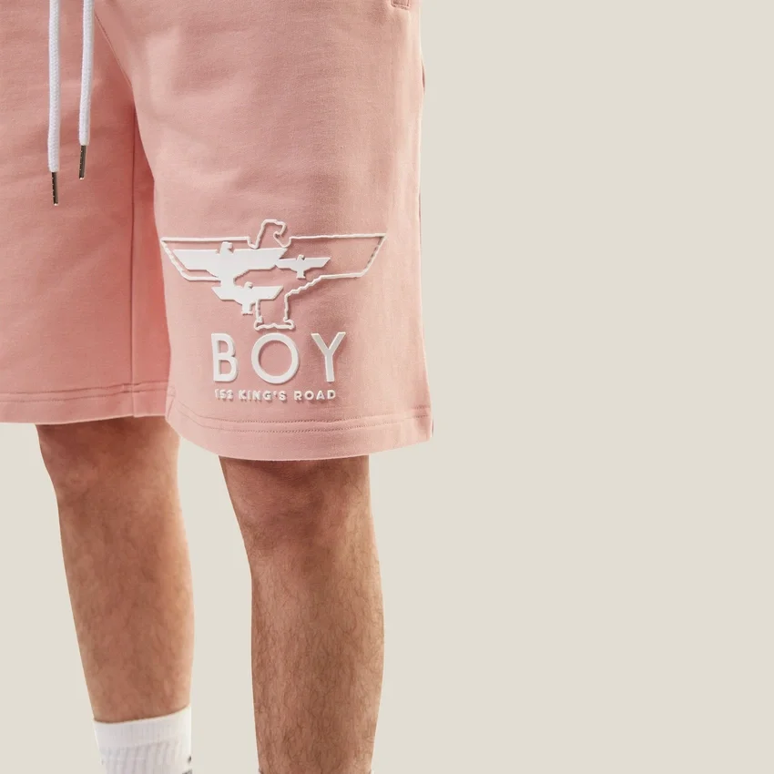 Short BOY Eagle Shorts
