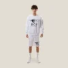 Short BOY Eagle Shorts