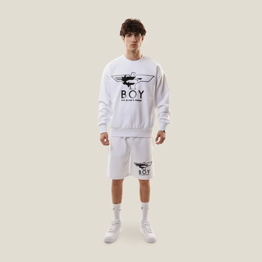 Short BOY Eagle Shorts