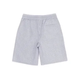 Short BOY Kr en seersucker