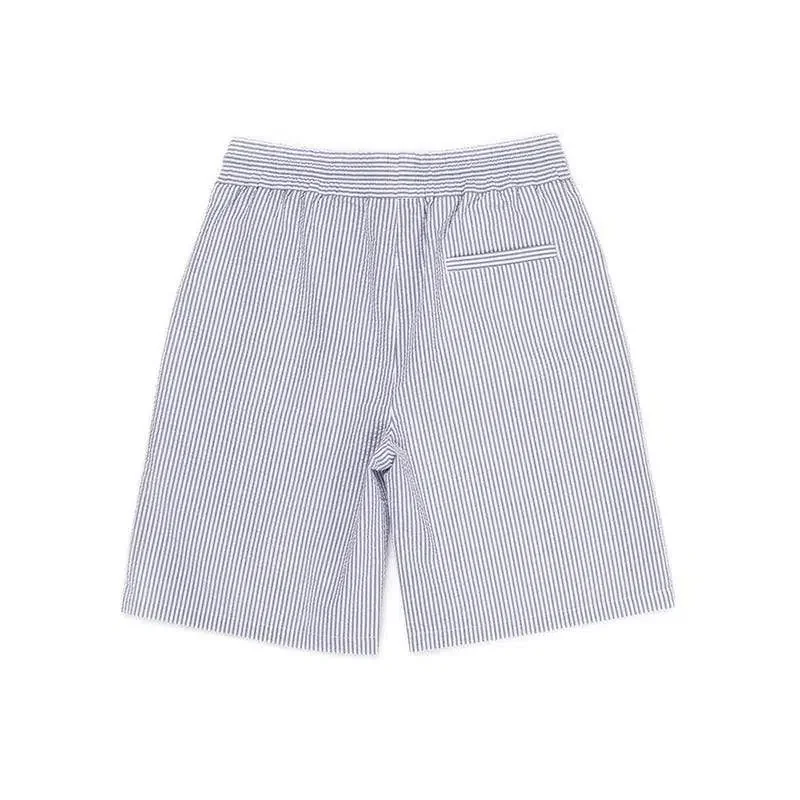 Short BOY Kr en seersucker