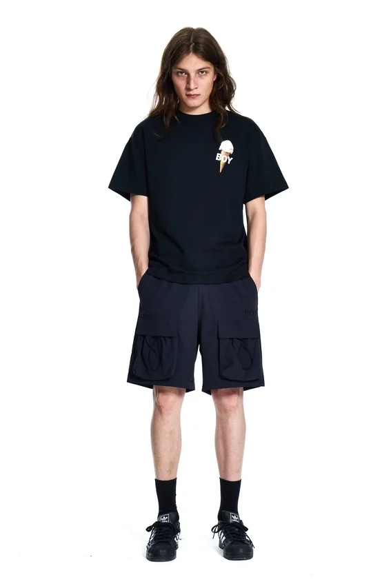 T-shirt Ice Cream