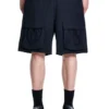 Short cargo en nylon