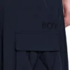 Short cargo en nylon