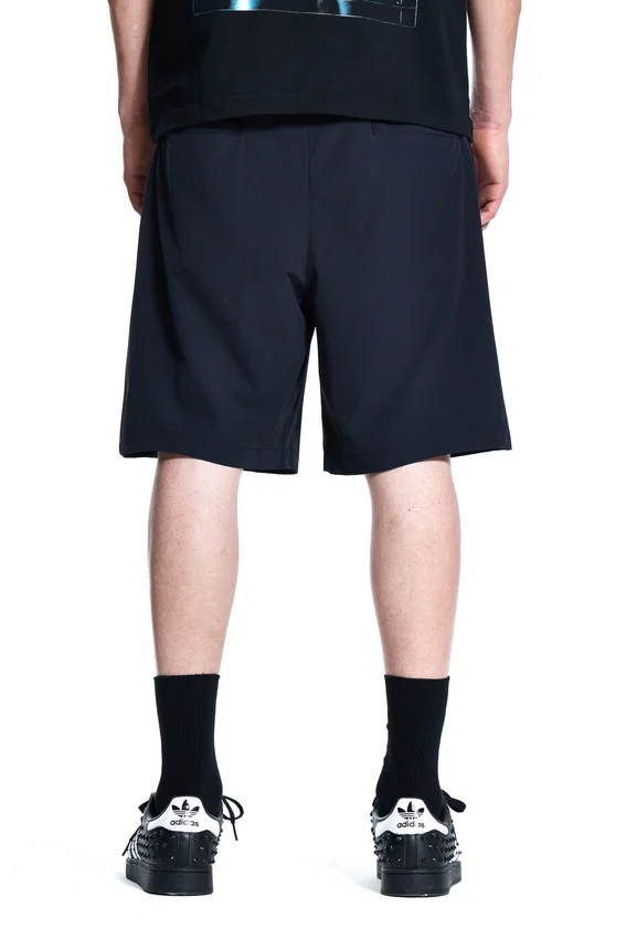 Short cargo en nylon