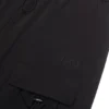 Short cargo en nylon