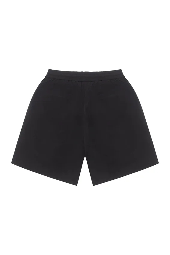 Short cargo en nylon