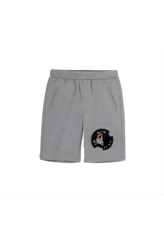 Shorts Badge pour garçon