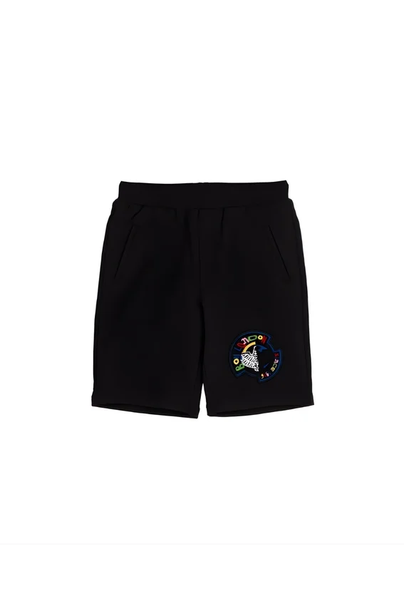 Shorts Badge pour garçon