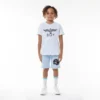 Shorts Badge pour garçon