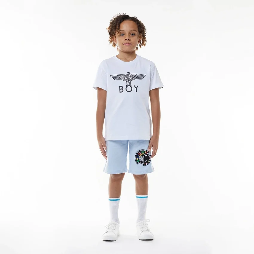 Shorts Badge pour garçon