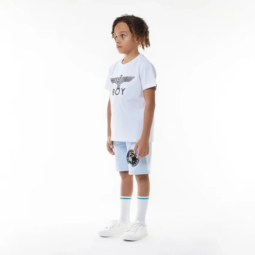 Shorts Badge pour garçon