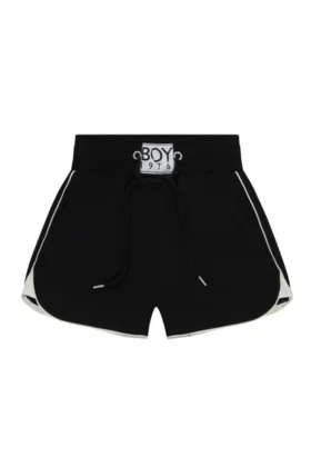 Shorts de boxe Past Present Future