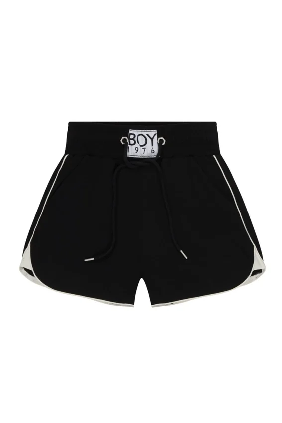 Shorts de boxe Past Present Future