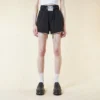 Shorts de boxe Past Present Future