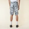 Shorts en denim Polaroid Memories
