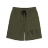 Shorts en nylon « BOY Sign »