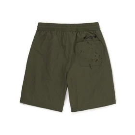 Shorts en nylon « BOY Sign »
