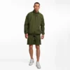 Shorts en nylon « BOY Sign »