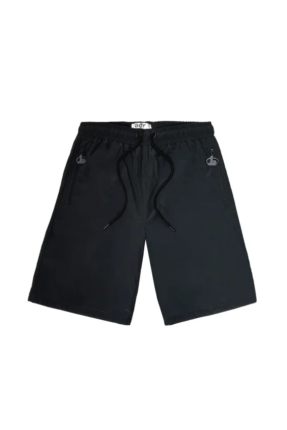Shorts rembourrés Future Boy