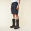 Shorts rembourrés Future Boy