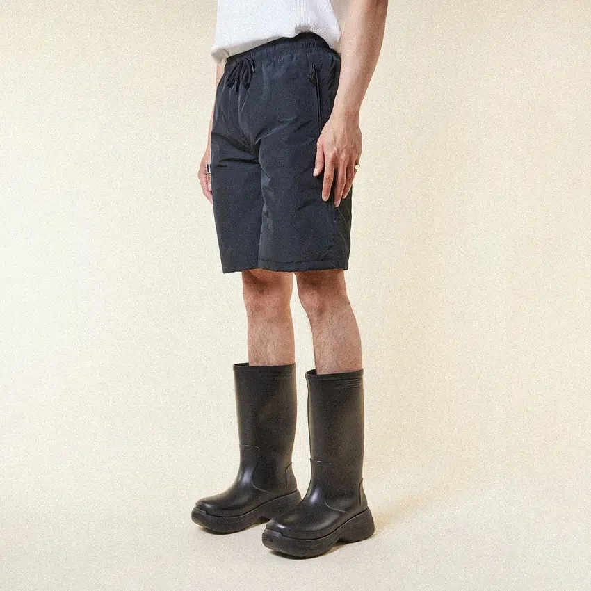 Shorts rembourrés Future Boy
