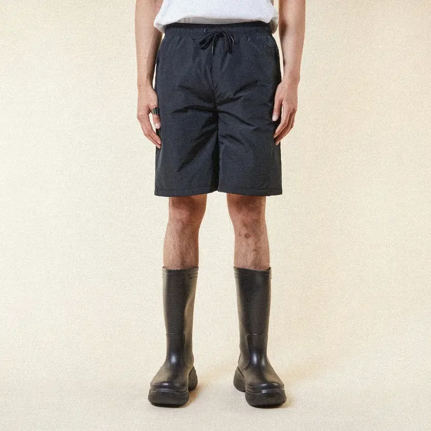 Shorts rembourrés Future Boy